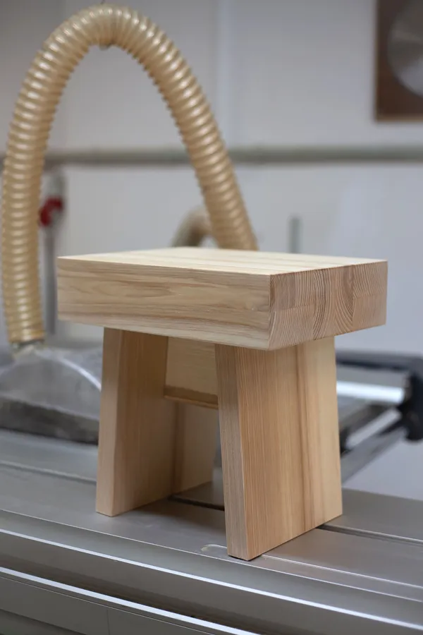 Tabouret