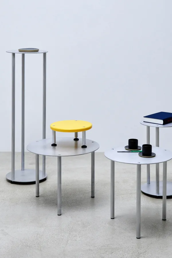 Stands