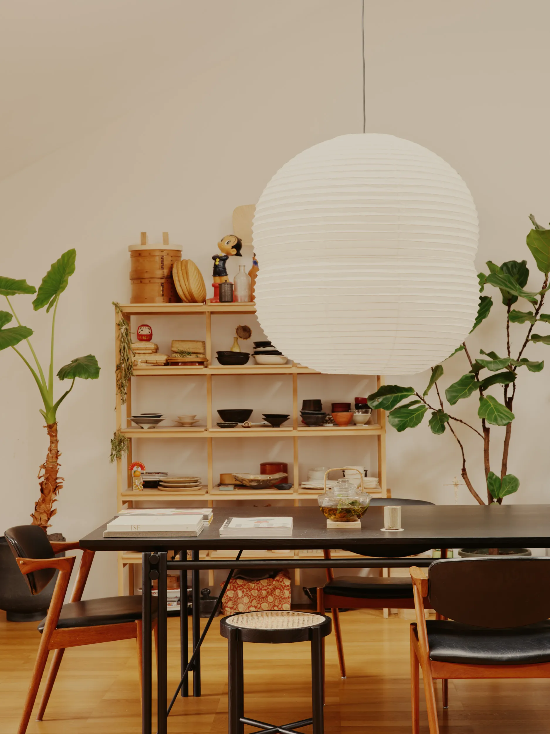 Aoiro Table