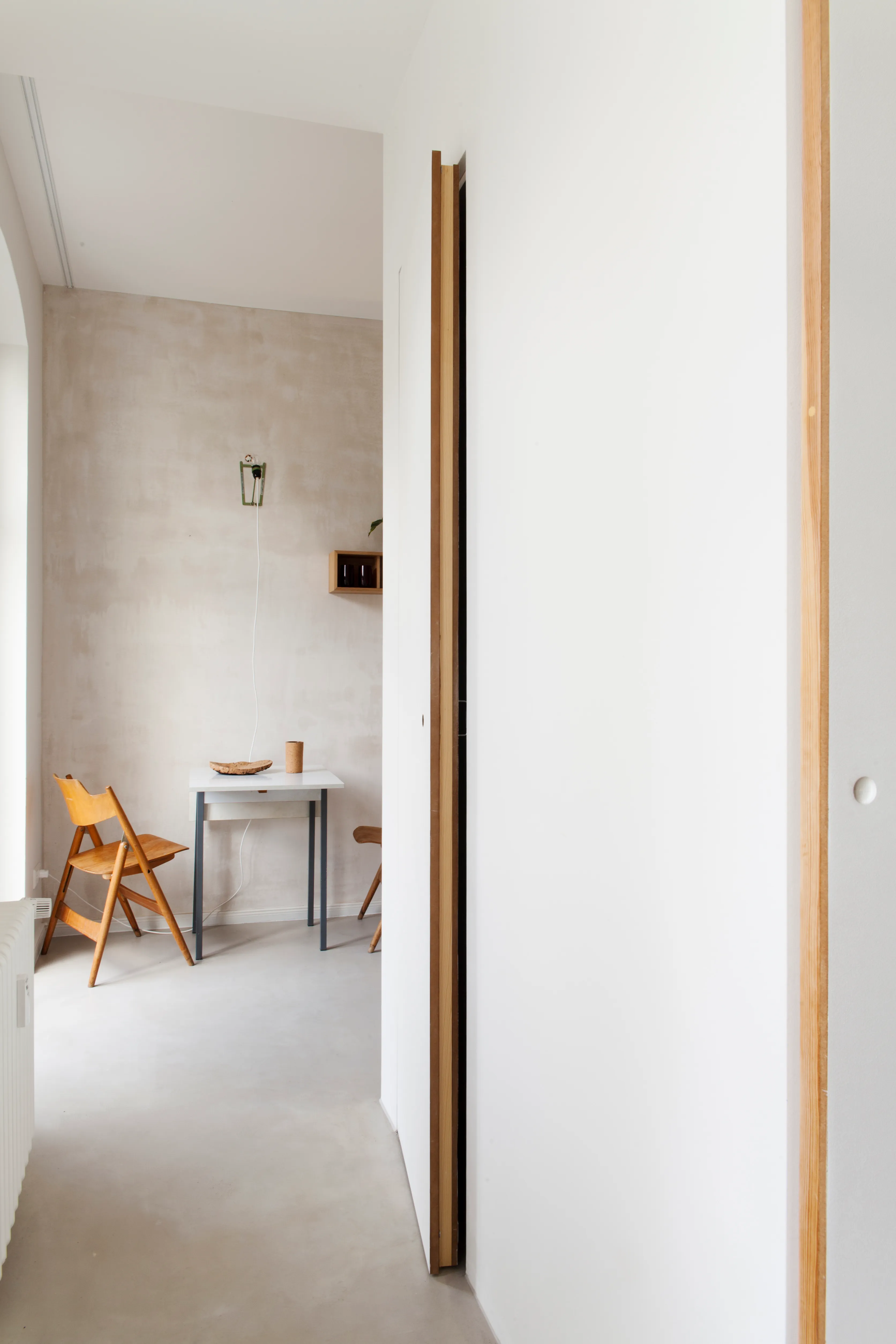 Fuldastrasse 1