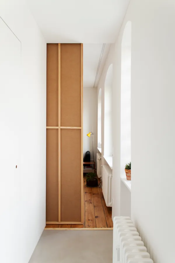 Fuldastrasse 1