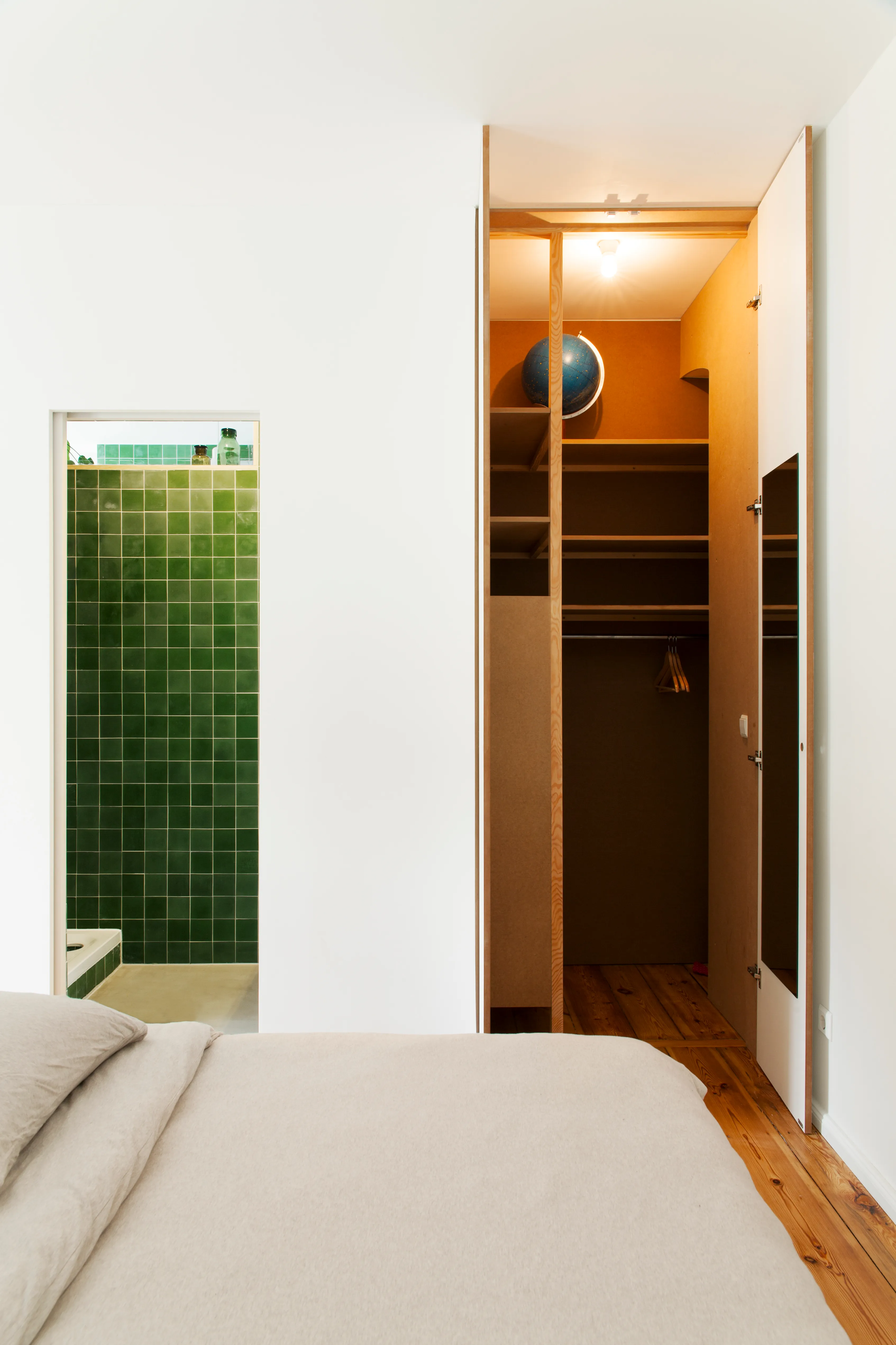 Fuldastrasse 1
