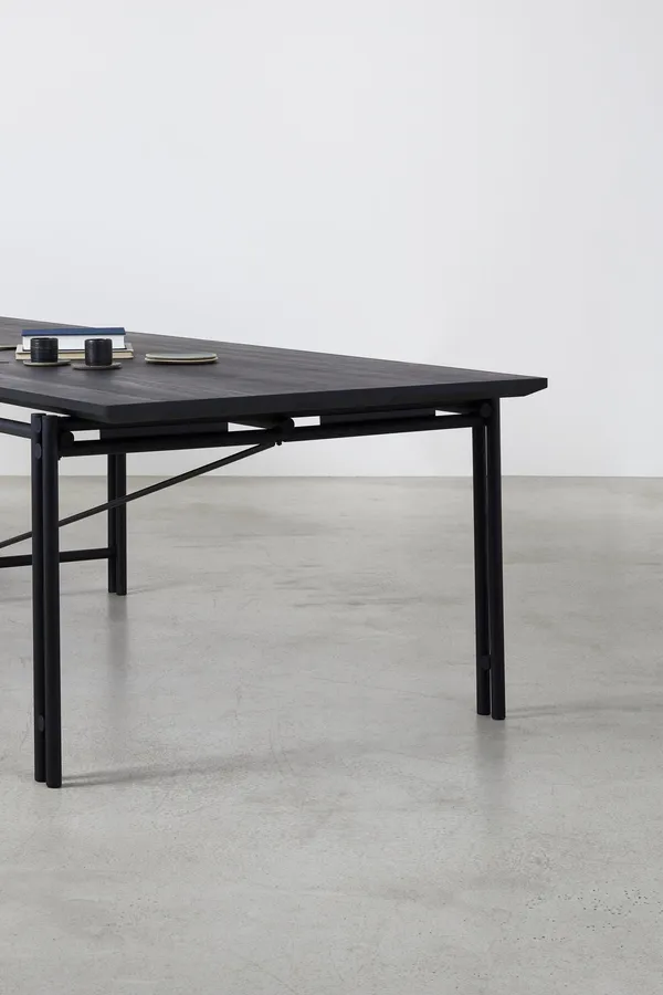 Aoiro Table