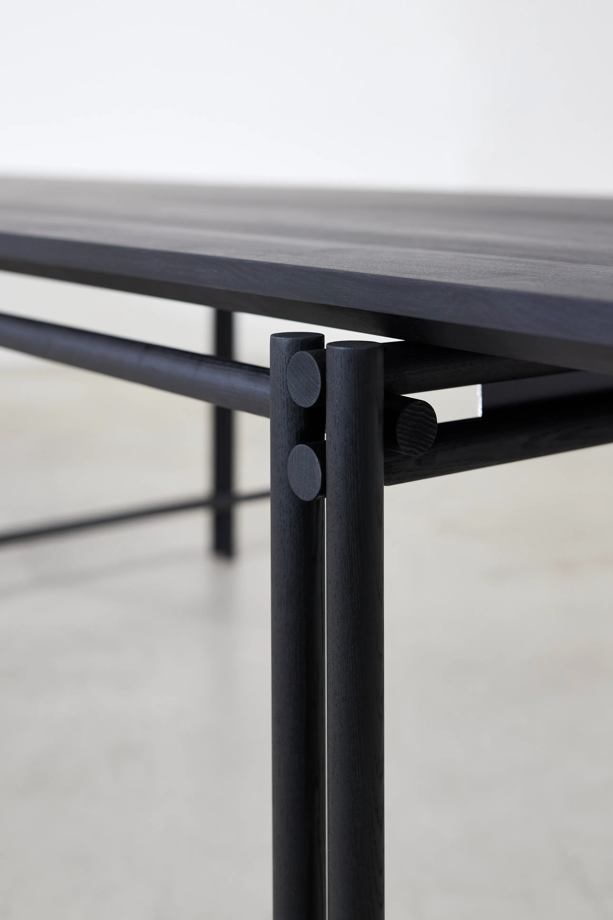 Aoiro Table