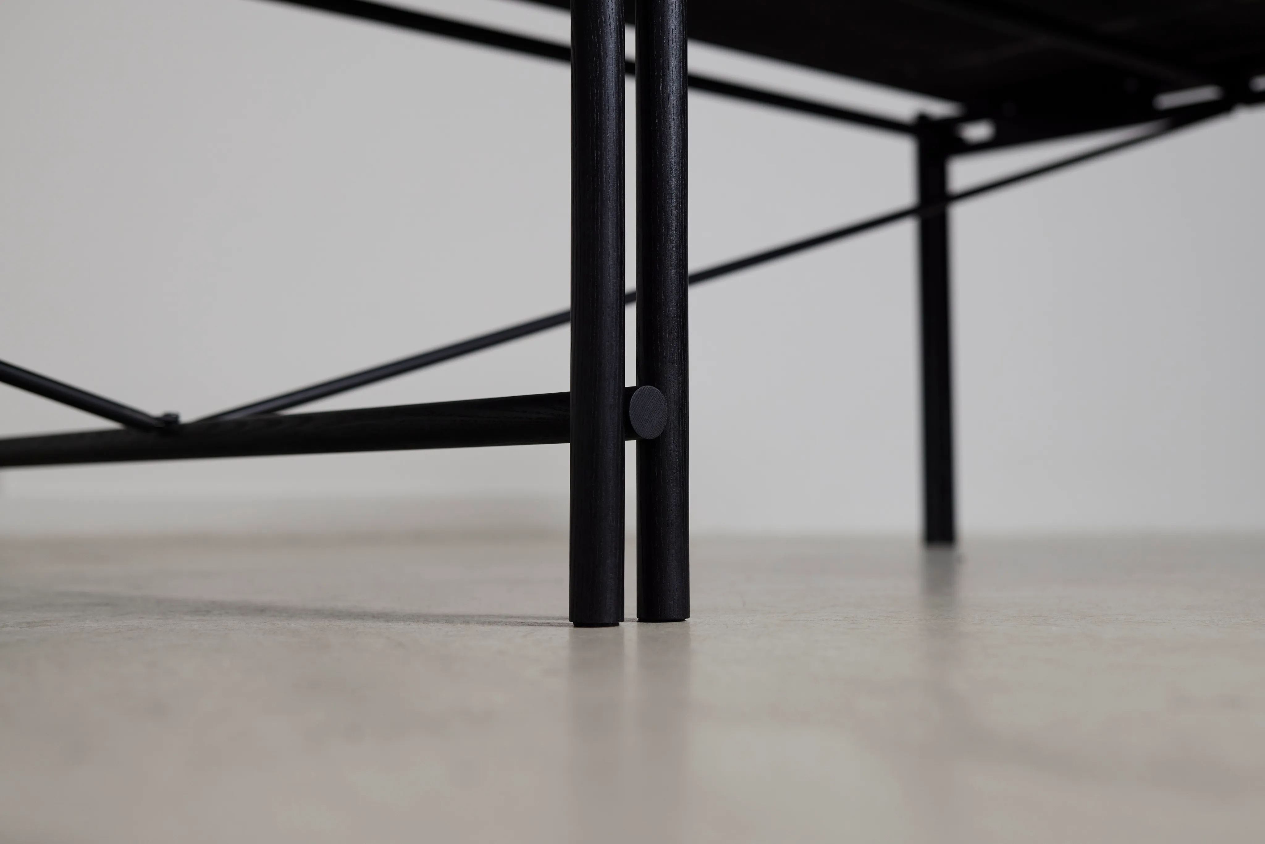 Aoiro Table